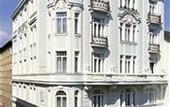 Туры в отель Johann Strauss