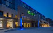 Туры в отель Holiday Inn Express ZHENGZHOU AIRPORT by IHG