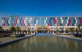 Туры в отель Holiday Inn Express ZHENGZHOU AIRPORT by IHG