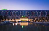 Туры в отель Holiday Inn Express ZHENGZHOU AIRPORT by IHG