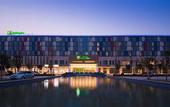 Туры в отель Holiday Inn Express ZHENGZHOU AIRPORT by IHG