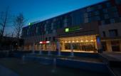 Туры в отель Holiday Inn Express ZHENGZHOU AIRPORT by IHG