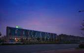 Туры в отель Holiday Inn Express ZHENGZHOU AIRPORT by IHG