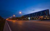 Туры в отель Holiday Inn Express ZHENGZHOU AIRPORT by IHG