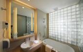 Туры в отель Holiday Inn Express ZHENGZHOU AIRPORT by IHG