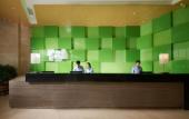 Туры в отель Holiday Inn Express ZHENGZHOU AIRPORT by IHG