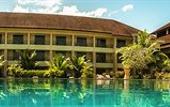 Туры в отель The Natsepa Resort & Conference Center