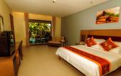 Туры в отель The Natsepa Resort & Conference Center