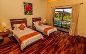 Туры в отель The Natsepa Resort & Conference Center