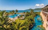 Туры в отель The Natsepa Resort & Conference Center