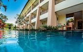 Туры в отель The Natsepa Resort & Conference Center