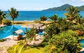 Туры в отель The Natsepa Resort & Conference Center