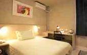 Туры в отель Jinjiang Inn