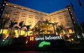 Туры в отель Swiss-Belhotel Papua