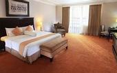 Туры в отель Swiss-Belhotel Papua