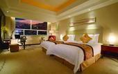 Туры в отель Grand New Century  Hotel Changchun