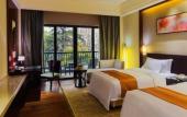 Туры в отель Holiday Inn Resort CHAOHU HOT SPRING by IHG
