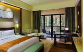 Туры в отель Holiday Inn Resort CHAOHU HOT SPRING by IHG