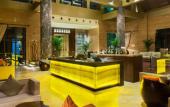 Туры в отель Holiday Inn Resort CHAOHU HOT SPRING by IHG