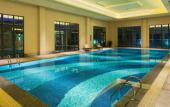Туры в отель Holiday Inn Resort CHAOHU HOT SPRING by IHG