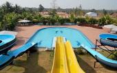 Туры в отель Treat Resort