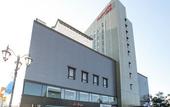 Туры в отель Iwaki Washington Hotel