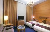 Туры в отель Iwaki Washington Hotel