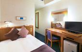 Туры в отель Iwaki Washington Hotel