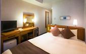 Туры в отель Iwaki Washington Hotel