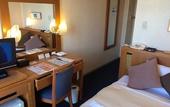 Туры в отель Iwaki Washington Hotel