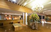Туры в отель Iwaki Washington Hotel