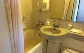 Туры в отель Iwaki Washington Hotel