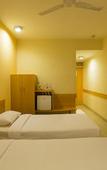 Туры в отель Ginger Mysore