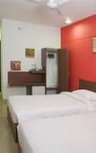 Туры в отель Ginger Mysore