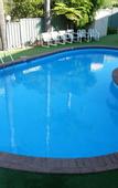 Туры в отель Sapphire Waters Motor Inn