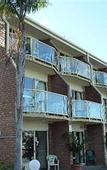 Туры в отель Sapphire Waters Motor Inn