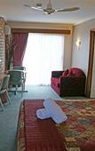 Туры в отель Sapphire Waters Motor Inn