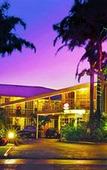 Туры в отель Sapphire Waters Motor Inn
