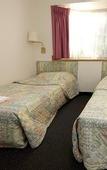 Туры в отель Sapphire Waters Motor Inn
