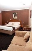 Туры в отель Sapphire Waters Motor Inn