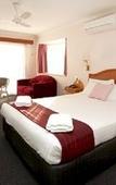 Туры в отель Sapphire Waters Motor Inn