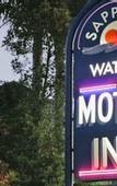 Туры в отель Sapphire Waters Motor Inn