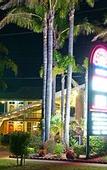 Туры в отель Sapphire Waters Motor Inn