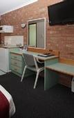 Туры в отель Sapphire Waters Motor Inn