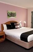 Туры в отель Sapphire Waters Motor Inn
