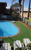 Туры в отель Sapphire Waters Motor Inn