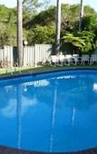 Туры в отель Sapphire Waters Motor Inn