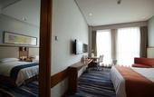 Туры в отель Holiday Inn Express Chongqing Jinxiucheng