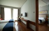 Туры в отель Holiday Inn Express Chongqing Jinxiucheng
