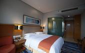 Туры в отель Holiday Inn Express Chongqing Jinxiucheng